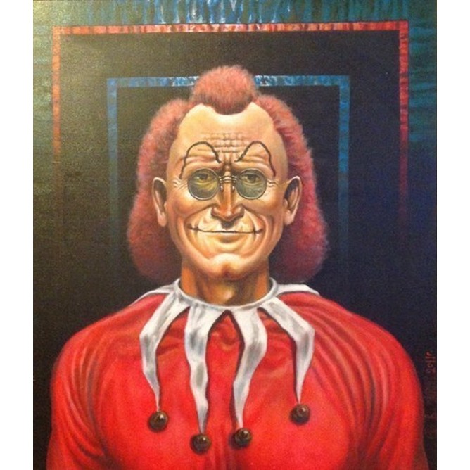 Jolly profeta